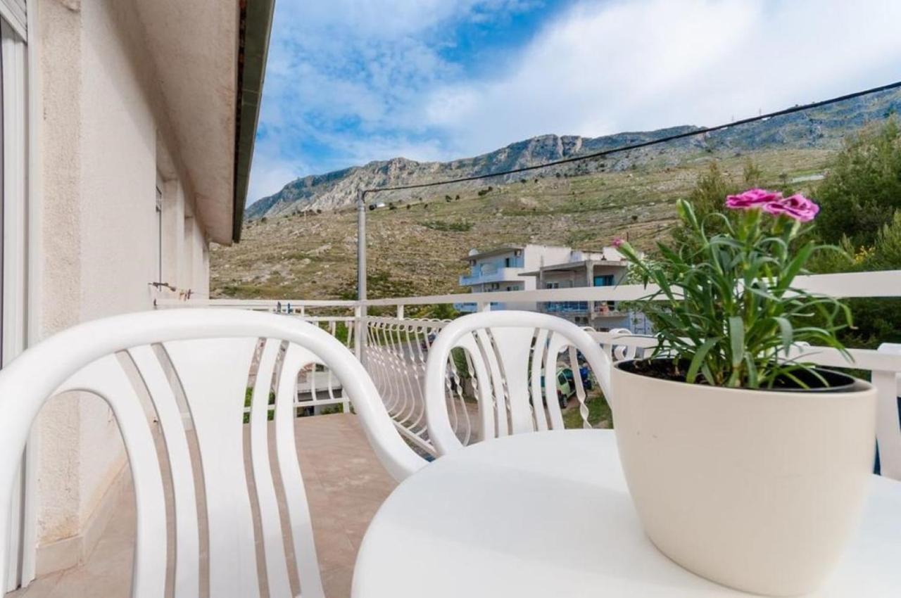 Apartments Ante - 150M From The Sea Duće Екстериор снимка
