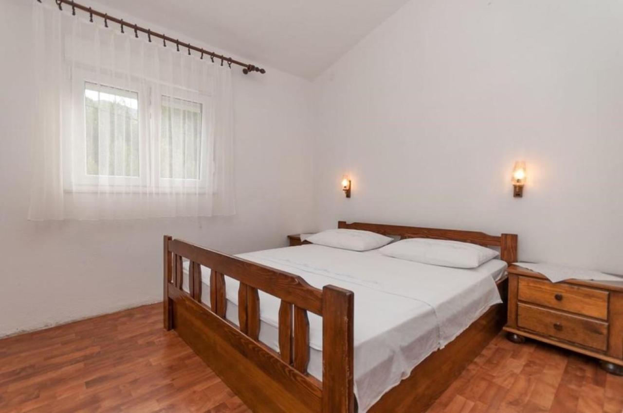 Apartments Ante - 150M From The Sea Duće Екстериор снимка