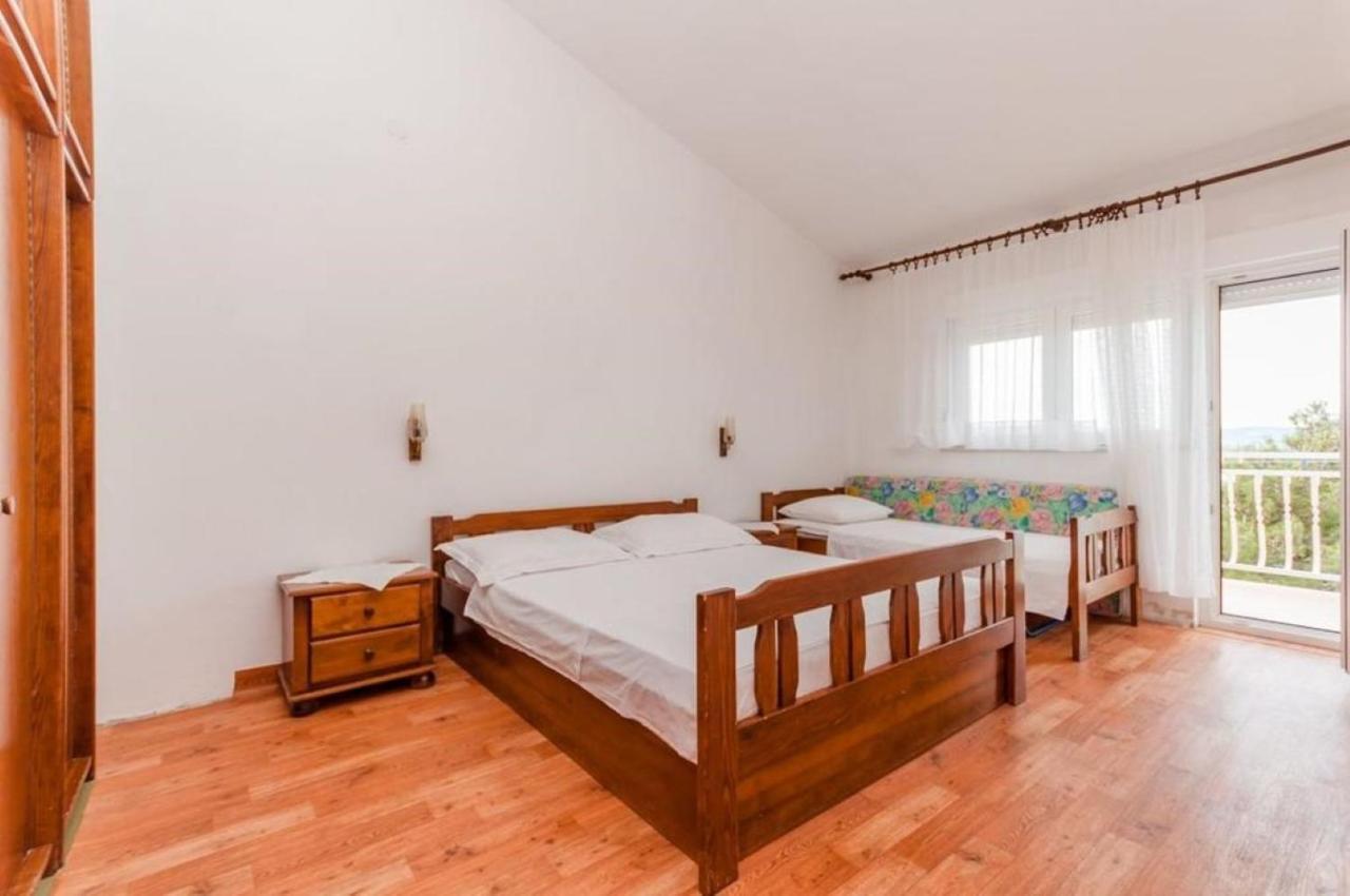 Apartments Ante - 150M From The Sea Duće Екстериор снимка