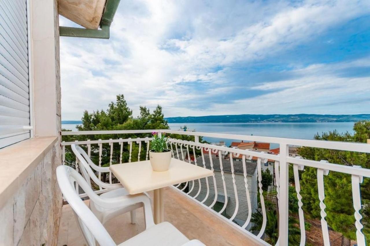 Apartments Ante - 150M From The Sea Duće Екстериор снимка