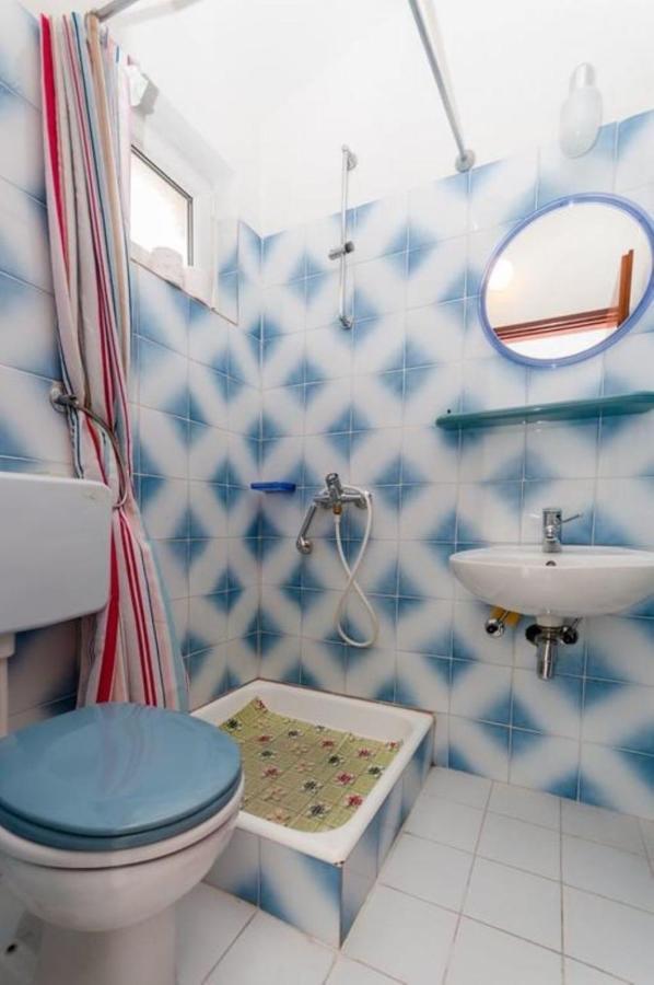 Apartments Ante - 150M From The Sea Duće Екстериор снимка