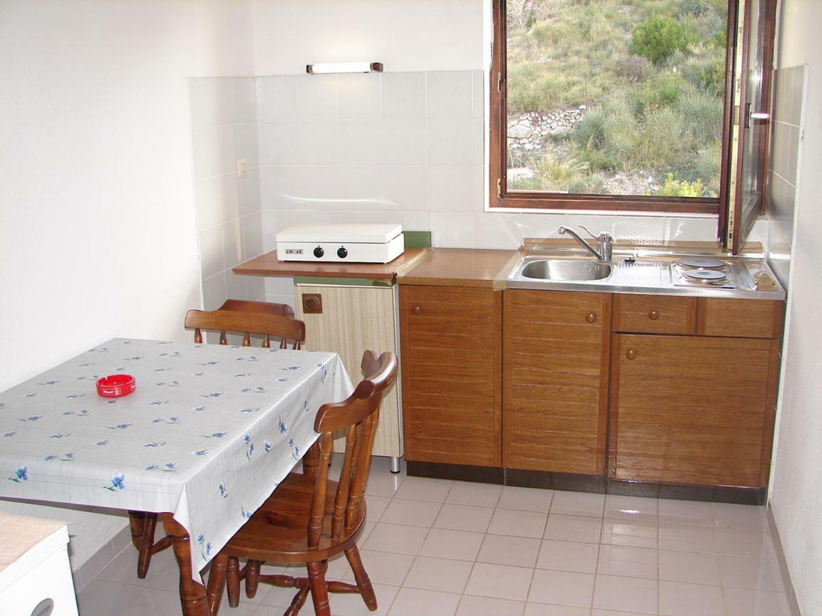 Apartments Ante - 150M From The Sea Duće Екстериор снимка